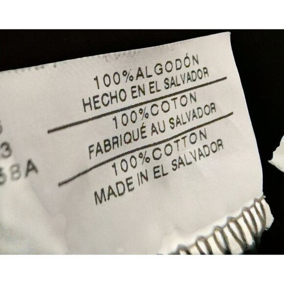 BUNDLE ONLY JMS PLus Just My Size 3X XXX Pink Black V-Neck Tee Purple Floral S/S - Picture 4 of 7